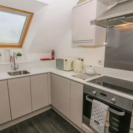 5 Old Laundry Mews Ingleton (North Yorkshire)