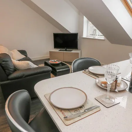 Apartament 5 Old Laundry Mews Ingleton (North Yorkshire)