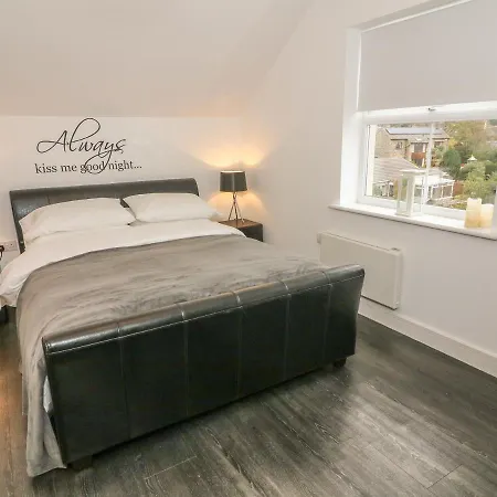 5 Old Laundry Mews *