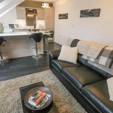 5 Old Laundry Mews Ingleton (North Yorkshire)