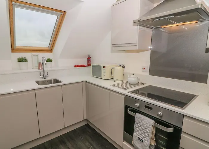 5 Old Laundry Mews Ingleton (North Yorkshire)